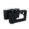 Camera Case Silicone Protective Case for X100VI Instants Camera Soft Rubber Lightweight Case