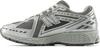 Кроссовки 1906R Harbor Grey/silver Metalic/concrete