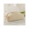 Japanese Cotton Linen Fabric Tissue Box Home Minimalist Coffee Table Paper Bag Car Napkin Holder Nordic Cream Style Dustproof