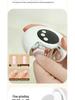 Portable Multi-Functional Electric Nail Clipper and Grinder for Babies and Elderly
