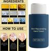 1 Stück 30g Hautverjüngende Handcreme, Intensive Feuchtigkeitspflege für zarte Haut, Nicht fettender Täglicher Handbalsam & Lotion