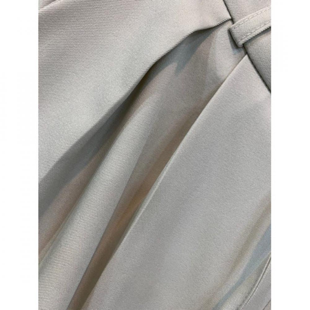 C S In The Room StIn pIn tuCk baCk bandIng Wide pantS 3ColorS