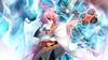 Deluxe Splendid Deployment Set PS4 Gintaro Original Illustration First Swimsuit Reveal Online Guaranteed Gacha Ticket Set Sengoku†Koihime ~Otome