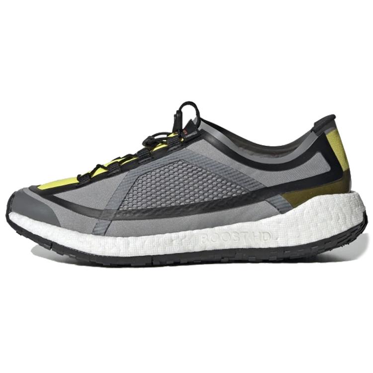 

Adidas PulseBoost Hd Iron Metallic Yellow Women s G25877 37⅓