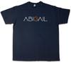 ABIGAIL T-SHIRT Sign Fear the Dead Ship Victor Jacht Yacht Zombie Horror