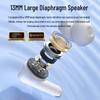 Bach Johann B1 Wireless Earbuds - Noise Cancelling, Sport & Gaming