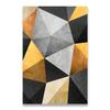 Nordic Abstract Geometry Home Decoration Nordic Canvas Painting Wall Art Luxury Art Decoration Poster