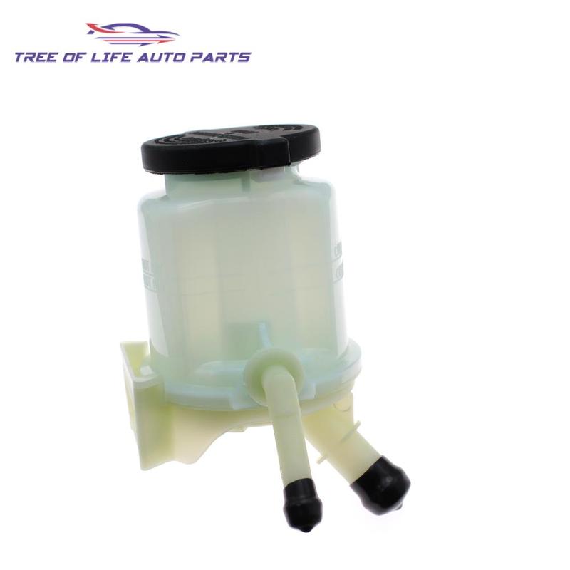 For Toyota Hilux Fortuner 2009 2010 2011 2012 2013 2014 Power Steering Reservoir Tank W/ Cap 44360-0K010 443600K010 44360 0K010