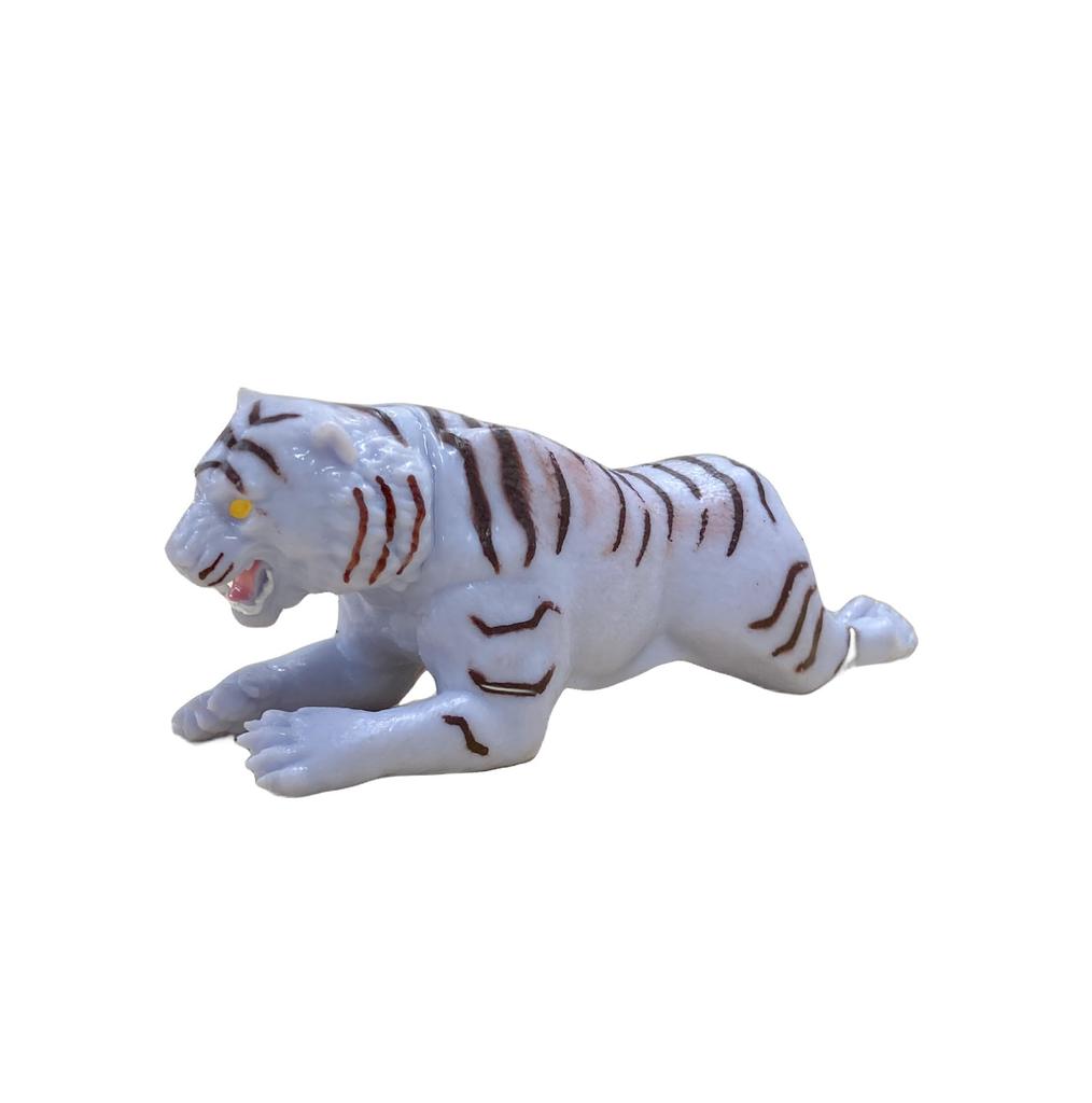 Deagostini Jungle Toy Set of & Co. Gum/Candy [Box 8]