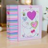 Large Capacity Photo Album Laminated Photo Storage New Slip-in Picture Albums  Home Storage