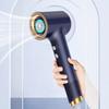 Hair Dryer Negative Ion Intelligent Constant Temperature Hair Care High Power Quick Drying Hair Dryer High Speed Hair Dryer Home