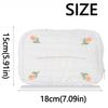 Creative Car Tissue Box Universal Car Tissue Holder Gift Cute Napkin Dispenser  Seat Back