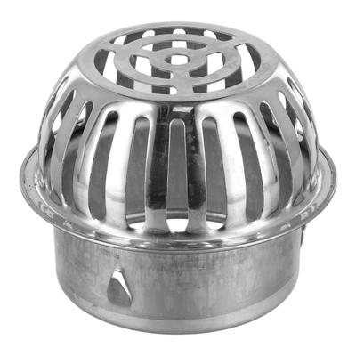 Stainless Steel Floor Drain Easy To Install Hot Sale