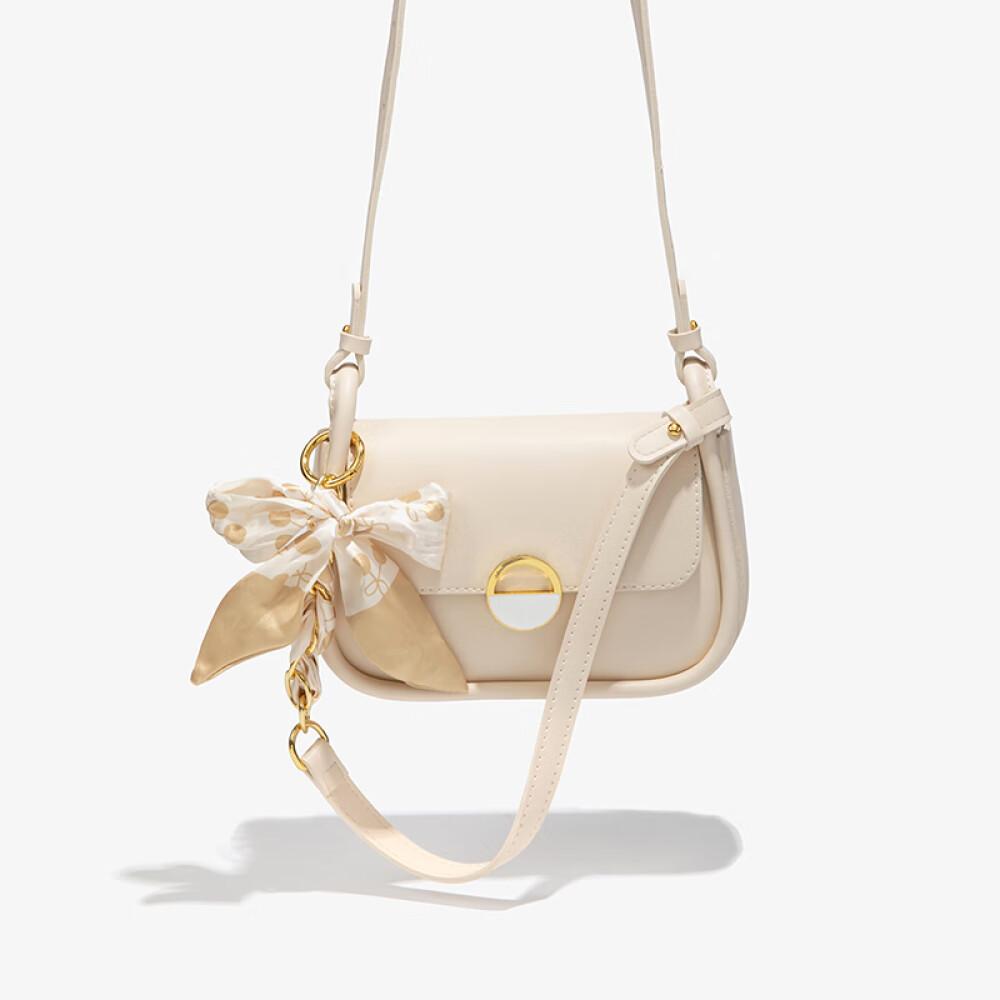 Women's Bag Small Square Bag Fashion Crossbody Bag Send Girlfriend Shoulder Bag Women's Mini Underarm Bag Length 21cm High 15cm Wide 8cm