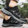 Outdoor Wanderschuhe Slipper Bergschuhe Herren Bequeme Freizeitschuhe Herren Wanderschuhe Herren Laufschuhe Sneakers
