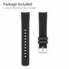 Řemínek pro Samsung Galaxy Watch 46mm SM-R800/SM-R805u Sportovní silikonový pásek
