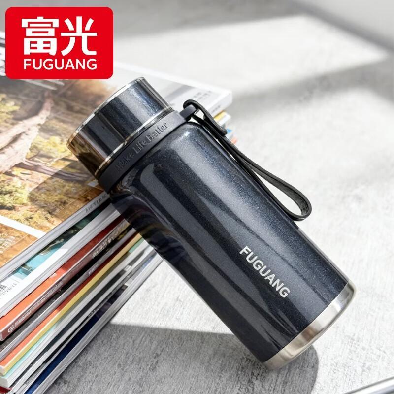 Fuguang 316 Stainless Steel Insulated Thermos