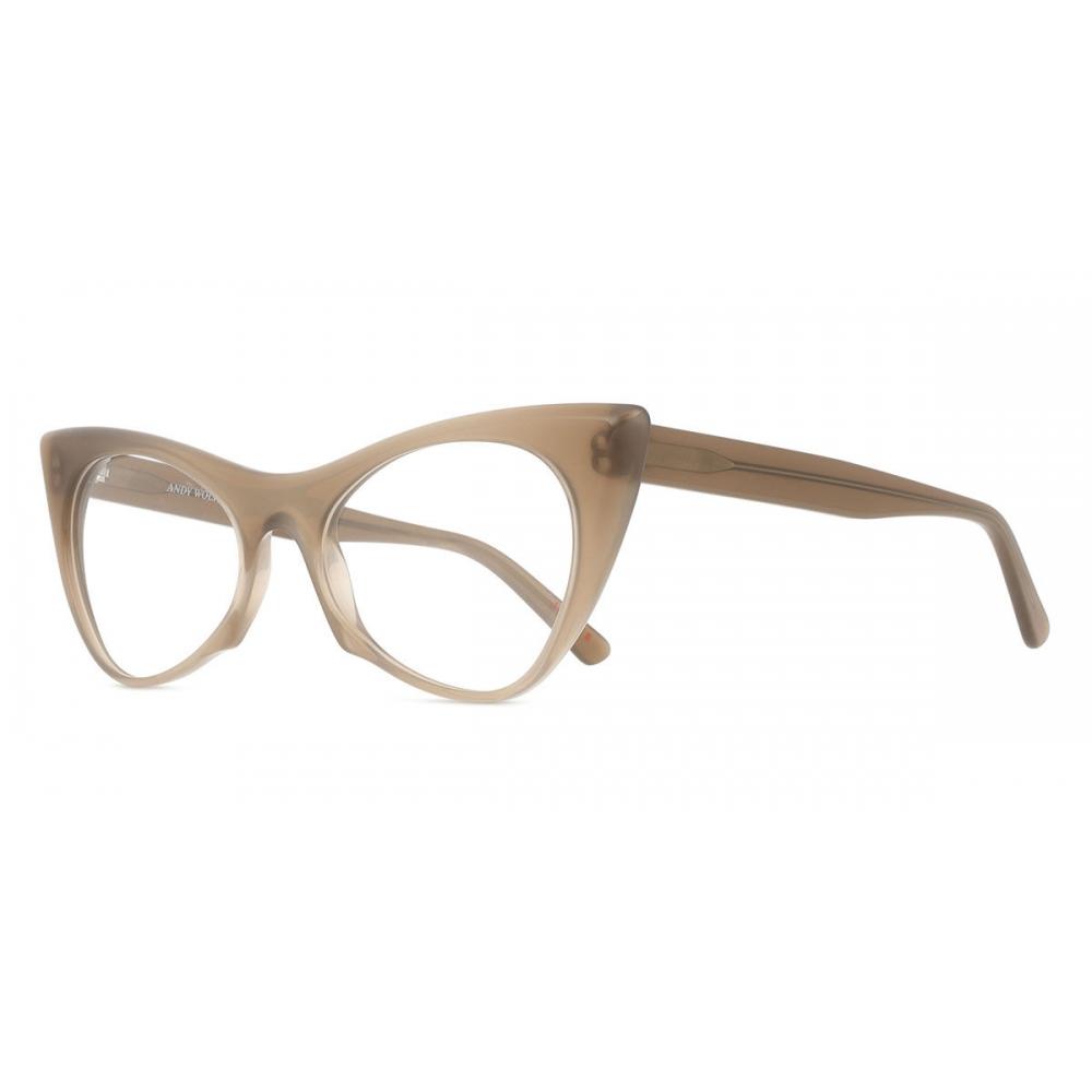 Andy Wolf Women S eyeglaSSeS 5028 Z