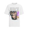 Juice WRLD American Rapper Singer Concert Fan woMen's T-Shirt Mens Womens Tees Top  Tops Tee S-XXXL Oversized