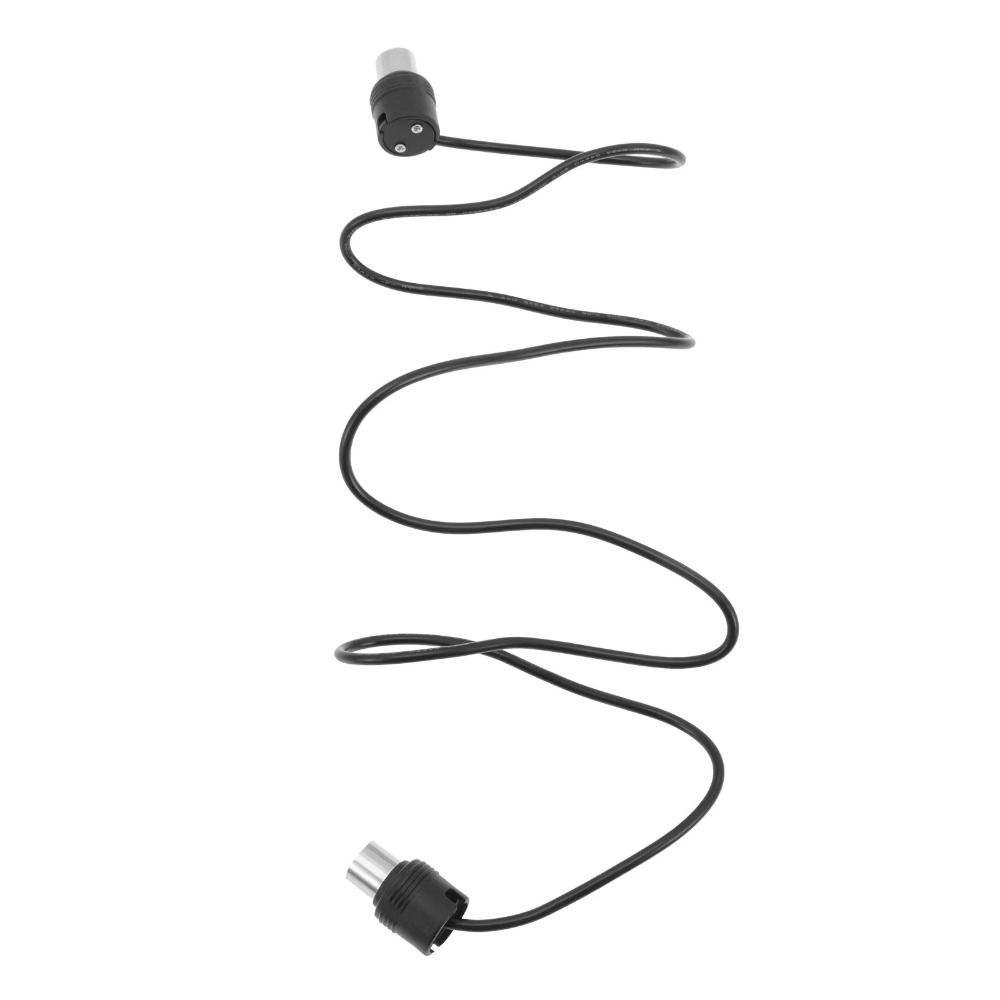 Stable Connection Electric Piano Extension Cable 5 Pin Sound Card Audio Line  KTV