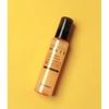 Brume essentielle d'argan pour cheveux personnels