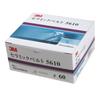 3M 5610 Ceramic Pack of 50 Belt, 10x330#60,