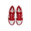 Nike Dunk High Championship Red Skateboard Shoes Men's