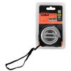 INOX ROLLED MEASURE 5M*25MM - E-400-0248