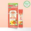 Wholeberry Organic Lemon Grapefruit Juice 10 Sticks