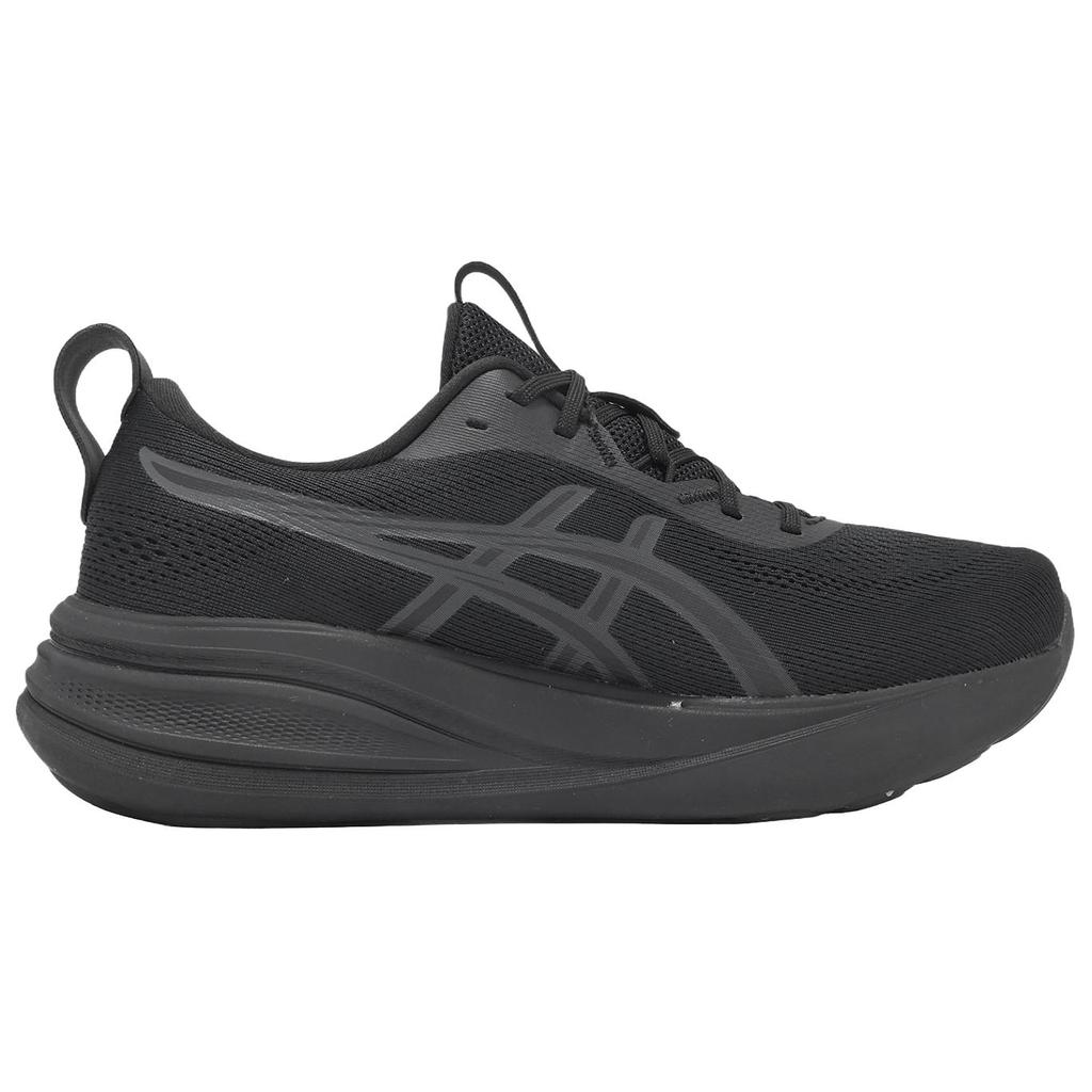 Asics Scarpe da Corsa Gel-Pulse 17 Comode Traspiranti Resistenti Sneaker Unisex Nero 1011C153-003
