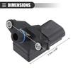 MAP Manifold Air Pressure Sensor for Chrysler Pacifica 2005-2006 No.4896003AB