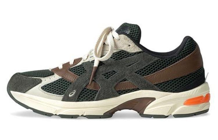 ASICS X Hal Studios Gel 1130 'Forest' 1201A924-300
