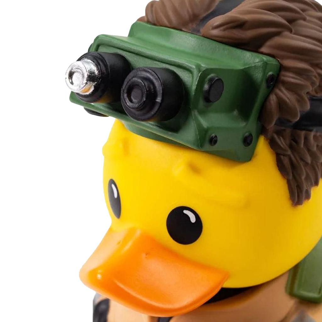 Ghostbusters TUBBZ Ray Stantz Rubber Duck