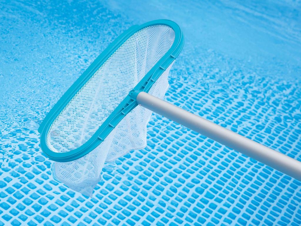 Intex 29051 Waste Collection Net