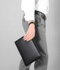 Clutch Bag for Men and Women Second Brand [FSD.WG] - Stylish, Popular, Bag, Handheld, Leather, Lightweight, Formal, Wedding, Funeral, Party,
