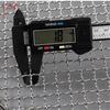 Stainless Steel Round Enclosure Making Tea Roasting Mesh Outdoor Roasting Sweet Potato Cassette Stove
