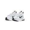 Nye Nike Air Max INTRLK Lite Low Top Småbarnssko Hvit Svart Baby og Småbarn DH9410-101