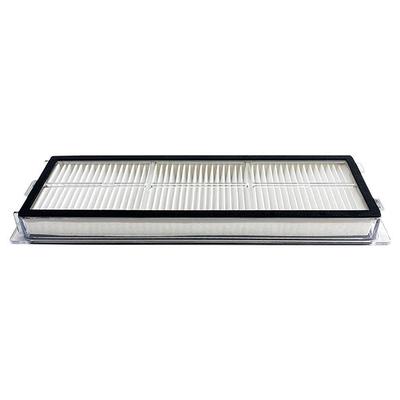 1Pcs Washable Dust Box Accessories Replacement Filter Core Filter Mesh For Xiaomi Robot Vacuum X20+/X10+ / X20 Plus/X10 Plus
