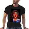 America Chavez T-Shirt Cotton T Shirts High Quality T Shirts for Man Pack Cotton T Shirt Person