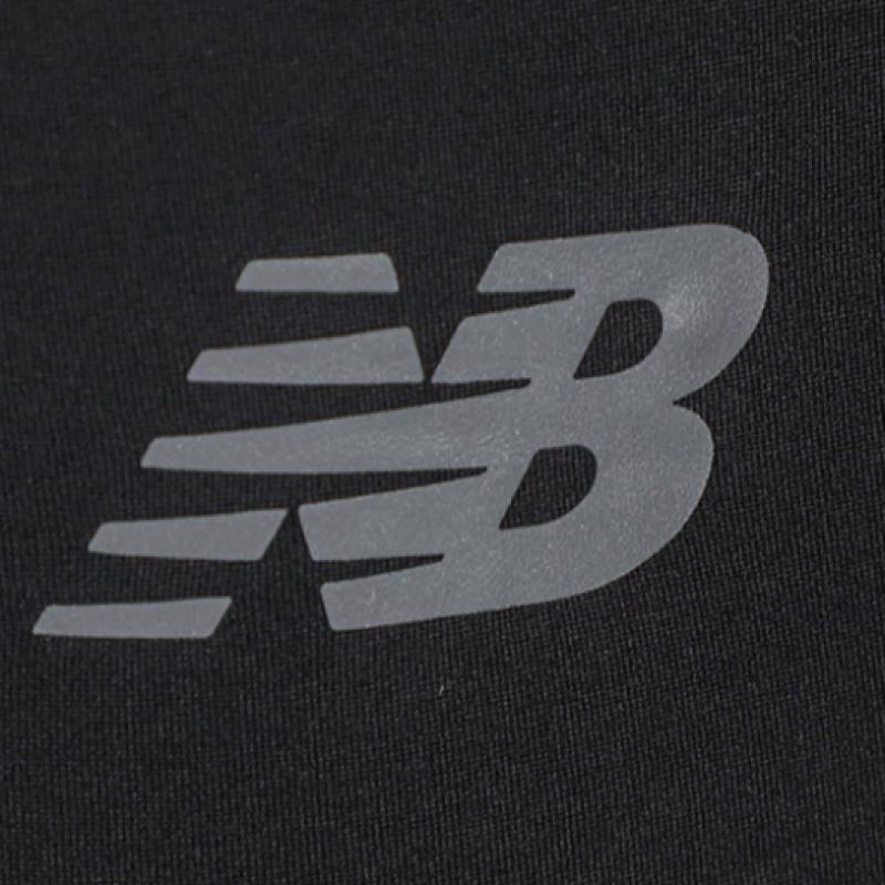 New Balance Underwear Premium 6 Inch Brief 3 Pack