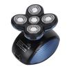 5 Blade Head Electric Shaver Waterproof Razor Rechargeable Men Beard Shaving Tool