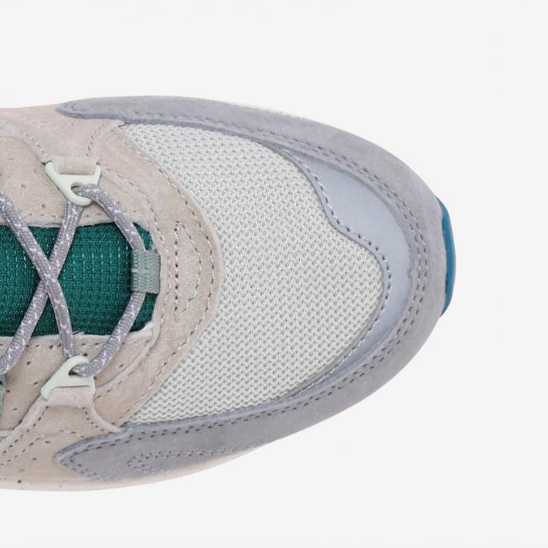 Karhu Fusion 2.0 Cushion Hiking Running Shoes Skhf2338041 152