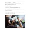 Rilakkuma Herbarium Ballpoint Pen Standard 0.5mm Black Preserved Flower Dried Flower Acro Ink BRFS-10EF