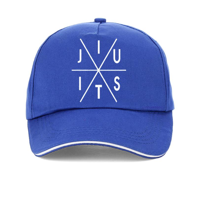 Funny Brazilian Jiu Jitsu Unisex Hat Harajuku Hip Hop BJJ Gifts Hip Hop Baseball Cap Summer Outdoors Snapback Hats Gorras