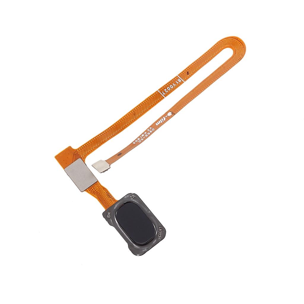 Home Key Fingerprint Button Flex Cable Part (OEM) for OnePlus 6