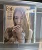 (Unopened) BoA Boa Listen To My Heart CD