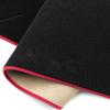 For Volkswagen VW Polo 6R 6C 2009 2010 2011 2012 2013 2014 2015 2016 Dashboard Cover Avoid Light Anti-UV Carpets Car Accessories