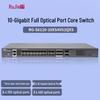 Ruijie RG-S6120-20XS4VS2QXS 24-Port 10G Core Switch