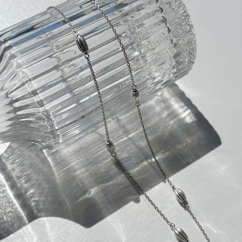 Melliv Shelline II Necklace_mvn68