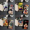 for Samsung Galaxy A17 A07 A04 j7 J5 J2 Prime J8 A01 A02 A03 A23 A71 A72 A41 M06 M16 M56 M23 Case Dragons Gokus Balls  Piccolo
